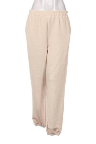 Дамски панталон Unbranded, Размер S, Цвят Бежов, Цена 6,64 €