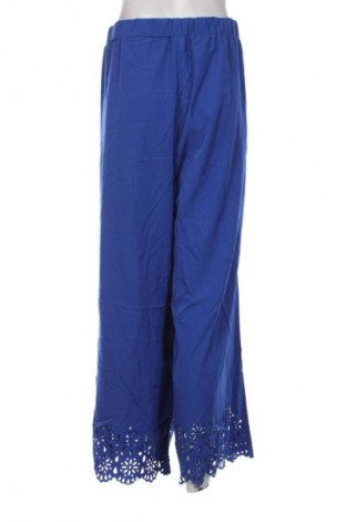 Damskie spodnie Unbranded, Rozmiar XXL, Kolor Niebieski, Cena 59,99 zł