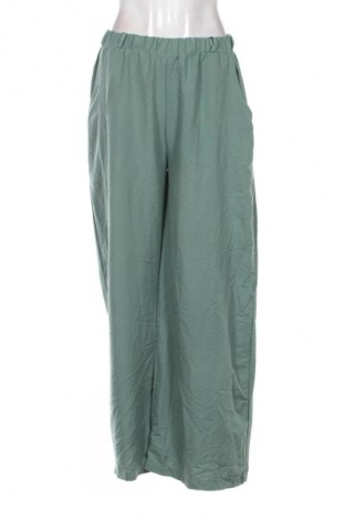 Damskie spodnie Unbranded, Rozmiar M, Kolor Zielony, Cena 29,99 zł