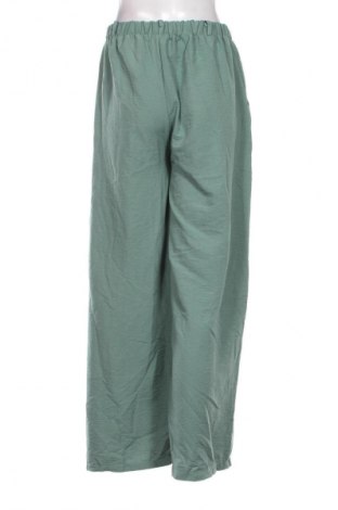 Damskie spodnie Unbranded, Rozmiar M, Kolor Zielony, Cena 29,99 zł