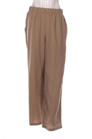 Дамски панталон Unbranded, Размер M, Цвят Кафяв, Цена 19,42 €