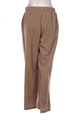 Дамски панталон Unbranded, Размер M, Цвят Кафяв, Цена 19,42 €