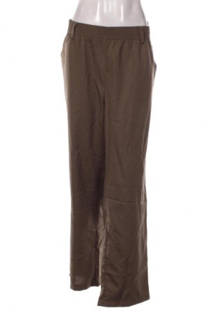 Damskie spodnie Unbranded, Rozmiar XXL, Kolor Brązowy, Cena 47,99 zł