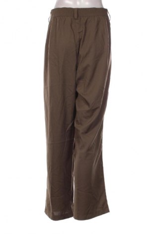 Damskie spodnie Unbranded, Rozmiar XXL, Kolor Brązowy, Cena 47,99 zł