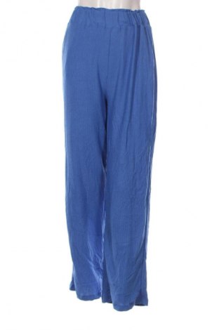 Damskie spodnie Unbranded, Rozmiar S, Kolor Niebieski, Cena 26,99 zł