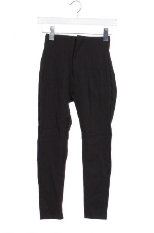 Дамски панталон Unbranded, Размер XXS, Цвят Черен, Цена 9,20 €