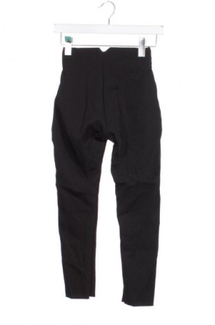 Дамски панталон Unbranded, Размер XXS, Цвят Черен, Цена 9,20 €