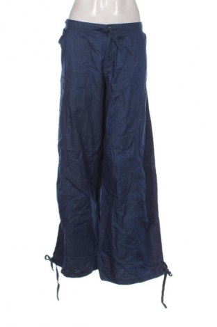 Дамски панталон Unbranded, Размер XXL, Цвят Син, Цена 9,20 €