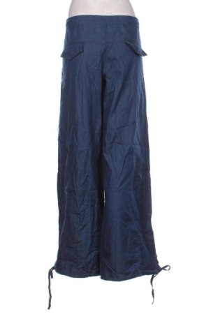 Дамски панталон Unbranded, Размер XXL, Цвят Син, Цена 9,20 €