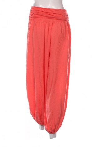 Damenhose Unbranded, Größe M, Farbe Orange, Preis € 14,77