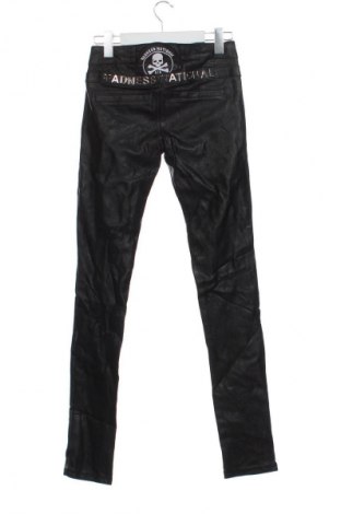 Damskie spodnie Unbranded, Rozmiar M, Kolor Czarny, Cena 43,99 zł