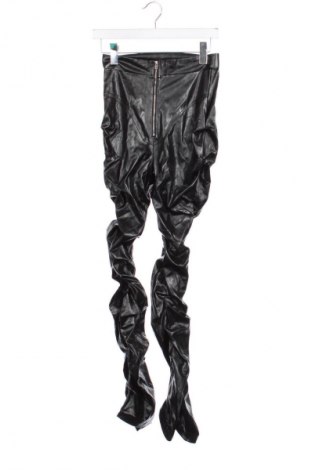 Damskie spodnie Unbranded, Rozmiar XS, Kolor Czarny, Cena 38,99 zł