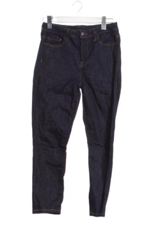 Damskie spodnie Unbranded, Rozmiar M, Kolor Niebieski, Cena 24,99 zł