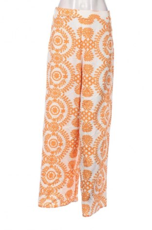 Дамски панталон Unbranded, Размер S, Цвят Многоцветен, Цена 6,13 €