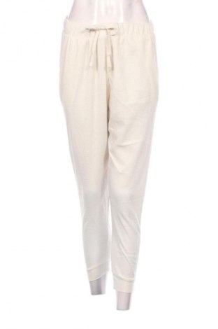 Dámské kalhoty  Unbranded, Velikost M, Barva Krémová, Cena  169,00 Kč