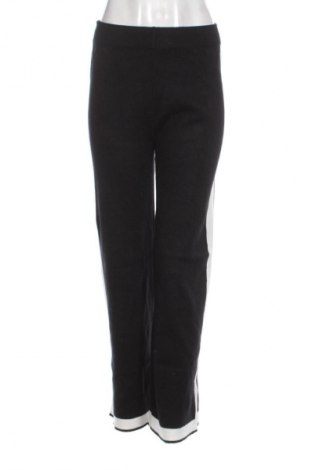 Damskie spodnie Unbranded, Rozmiar S, Kolor Czarny, Cena 72,99 zł