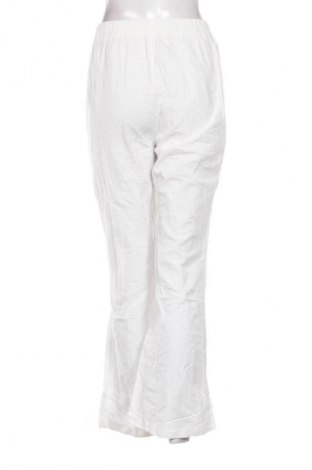 Damenhose Unbranded, Größe M, Farbe Weiß, Preis € 6,99