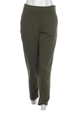 Damskie spodnie Unbranded, Rozmiar M, Kolor Zielony, Cena 80,38 zł