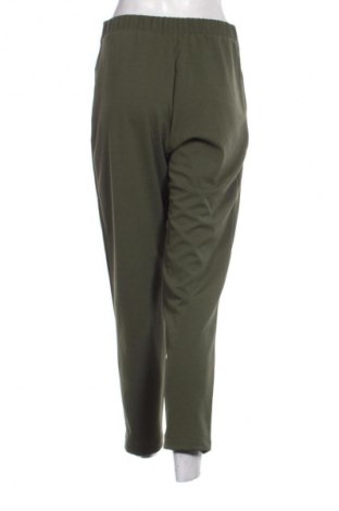 Damskie spodnie Unbranded, Rozmiar M, Kolor Zielony, Cena 80,38 zł