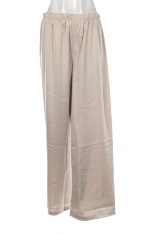 Damenhose Unbranded, Größe L, Farbe Beige, Preis € 24,99