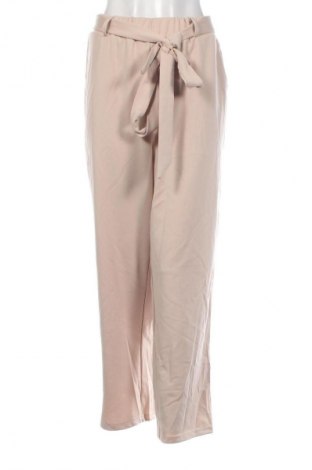 Damenhose Unbranded, Größe XXL, Farbe Beige, Preis € 10,99