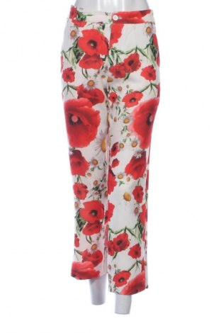 Damskie spodnie Unbranded, Rozmiar S, Kolor Kolorowy, Cena 148,32 zł