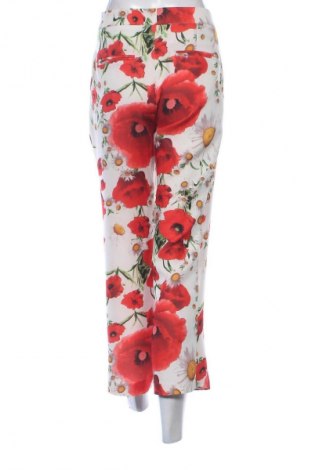 Damskie spodnie Unbranded, Rozmiar S, Kolor Kolorowy, Cena 148,32 zł