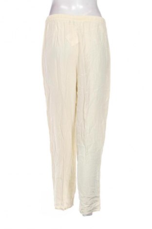 Damenhose Unbranded, Größe L, Farbe Ecru, Preis € 8,99