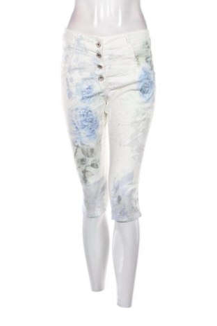 Дамски панталон Unbranded, Размер L, Цвят Многоцветен, Цена 7,66 €