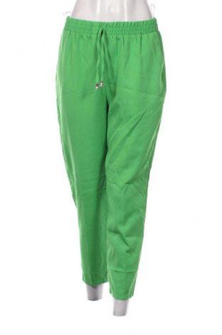Γυναικείο παντελόνι Unbranded, Μέγεθος XL, Χρώμα Πράσινο, Τιμή 11,99 €