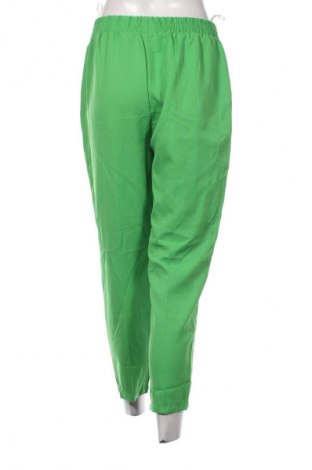 Γυναικείο παντελόνι Unbranded, Μέγεθος XL, Χρώμα Πράσινο, Τιμή 11,99 €