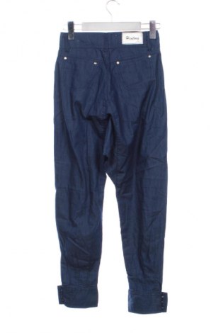 Damenhose Unbranded, Größe XS, Farbe Blau, Preis € 8,99