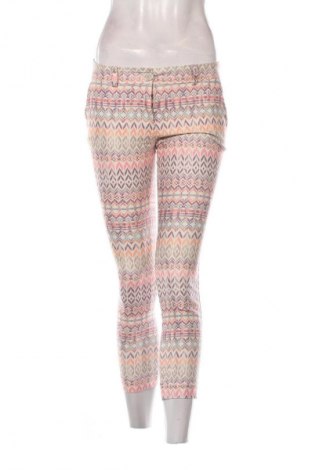 Γυναικείο παντελόνι Unbranded, Μέγεθος M, Χρώμα Πολύχρωμο, Τιμή 15,00 €