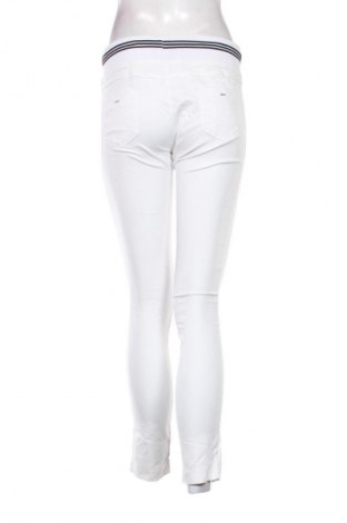 Damskie spodnie Unbranded, Rozmiar L, Kolor Biały, Cena 35,99 zł