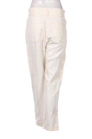 Damenhose Unbranded, Größe S, Farbe Ecru, Preis € 7,99