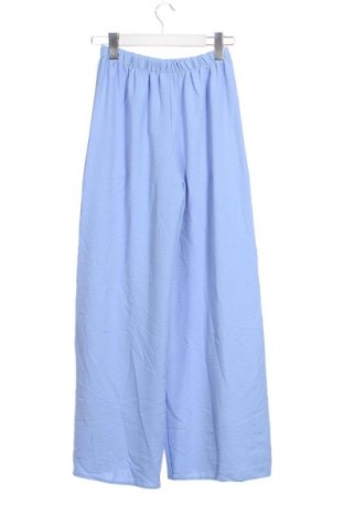 Damskie spodnie Unbranded, Rozmiar XS, Kolor Niebieski, Cena 24,99 zł