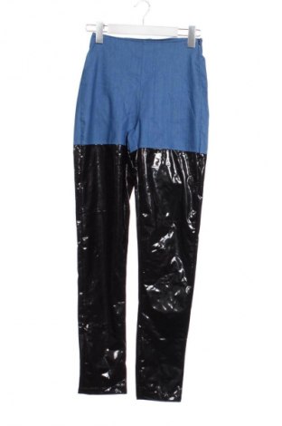 Дамски панталон Unbranded, Размер XXS, Цвят Многоцветен, Цена 15,00 €