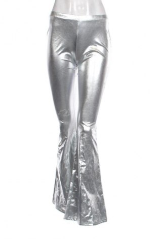 Női nadrág Unbranded, Méret S, Szín Ezüstös, Ár 5 279 Ft