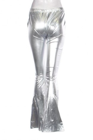 Női nadrág Unbranded, Méret S, Szín Ezüstös, Ár 5 279 Ft