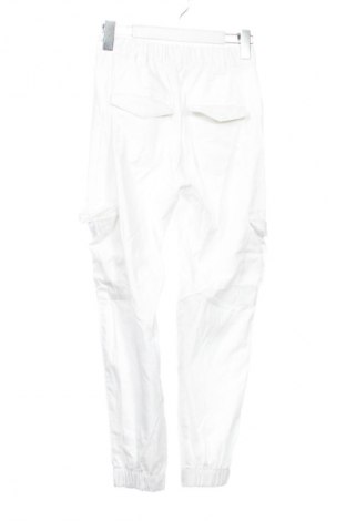 Дамски панталон Unbranded, Размер XS, Цвят Бял, Цена 7,15 €