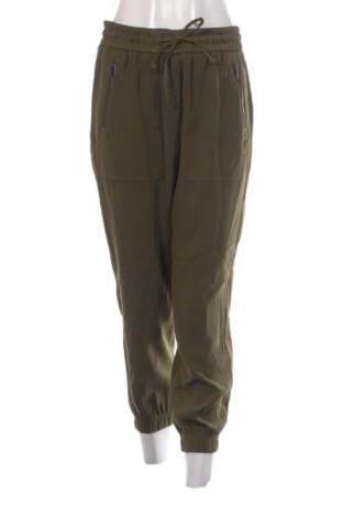 Női nadrág Unbranded, Méret L, Szín Zöld, Ár 3 149 Ft