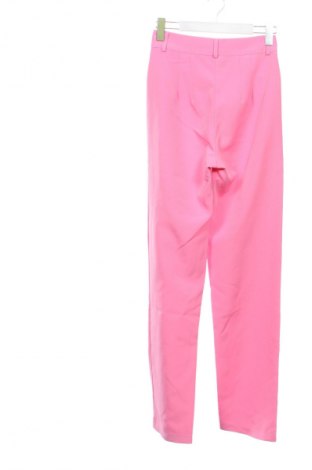 Дамски панталон Unbranded, Размер XS, Цвят Розов, Цена 4,09 €