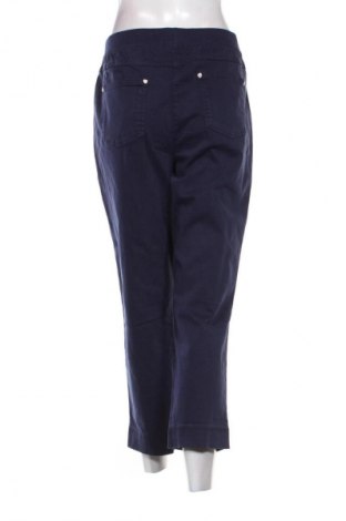 Dámské kalhoty  Unbranded, Velikost XL, Barva Modrá, Cena  425,00 Kč