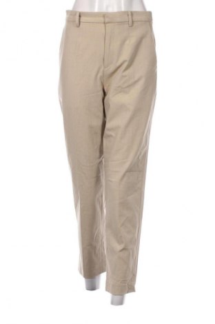 Дамски панталон Unbranded, Размер M, Цвят Бежов, Цена 6,64 €