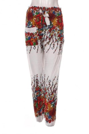 Dámské kalhoty  Unbranded, Velikost S, Barva Vícebarevné, Cena  425,00 Kč