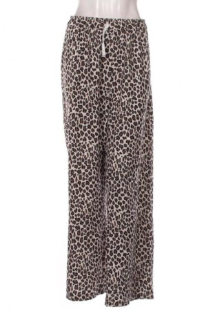 Γυναικείο παντελόνι Unbranded, Μέγεθος XL, Χρώμα Πολύχρωμο, Τιμή 15,00 €