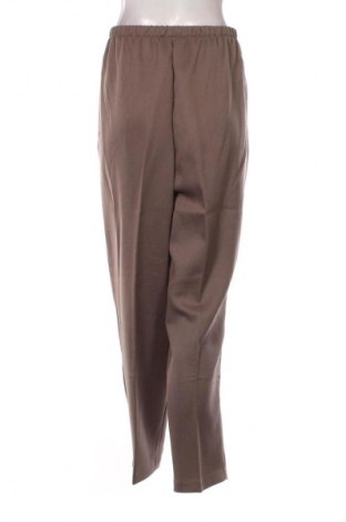 Dámské kalhoty  Unbranded, Velikost 3XL, Barva Hnědá, Cena  425,00 Kč