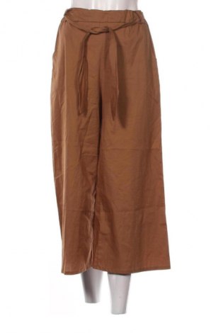 Dámské kalhoty  Unbranded, Velikost S, Barva Hnědá, Cena  425,00 Kč