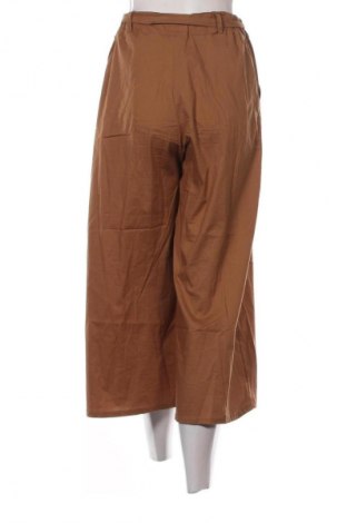 Dámské kalhoty  Unbranded, Velikost S, Barva Hnědá, Cena  425,00 Kč