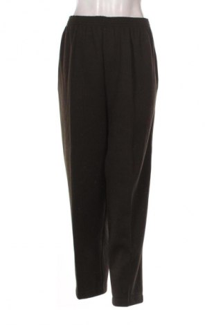 Γυναικείο παντελόνι Unbranded, Μέγεθος 3XL, Χρώμα Πράσινο, Τιμή 15,00 €